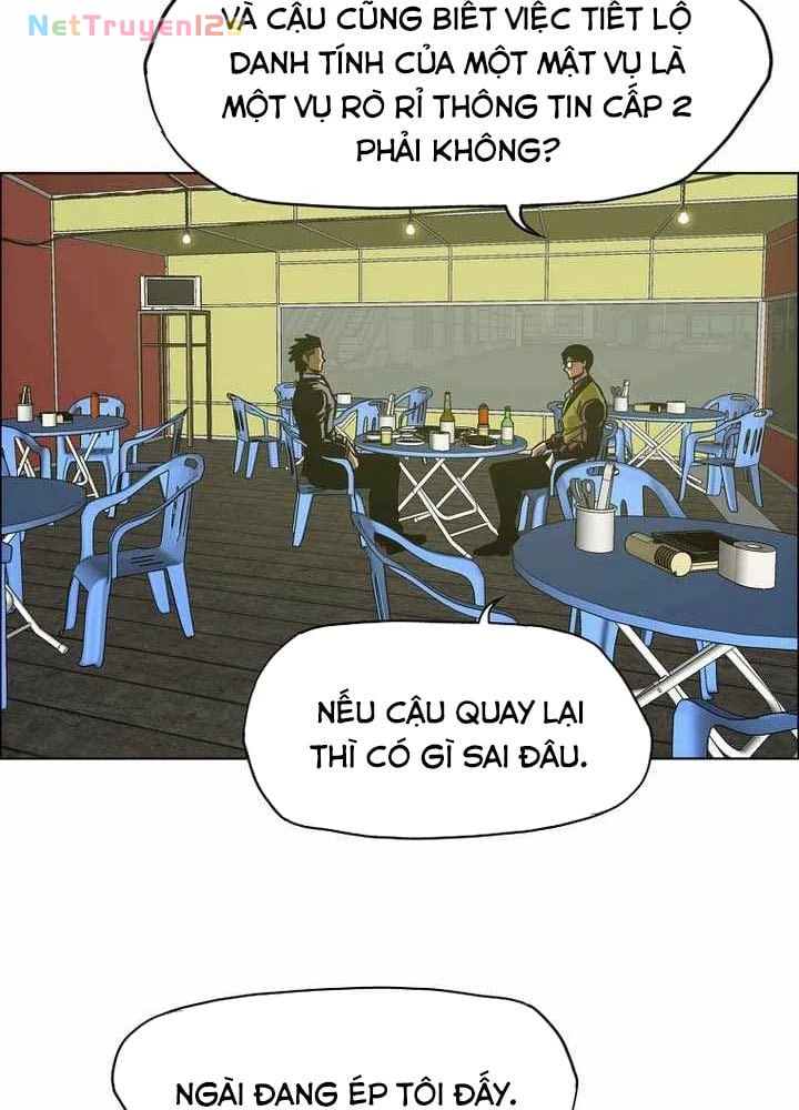 Gia Đình Bí Mật Chapter 66 - 59