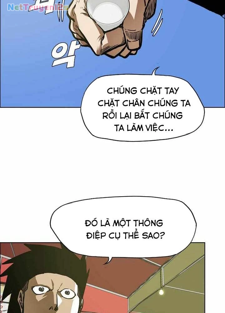 Gia Đình Bí Mật Chapter 66 - 65