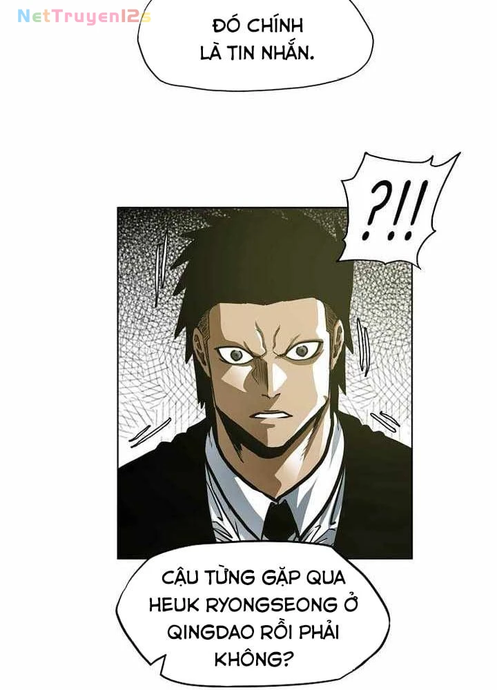 Gia Đình Bí Mật Chapter 66 - 67