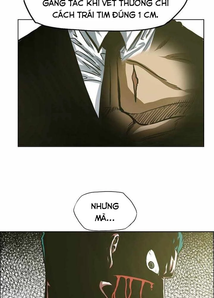 Gia Đình Bí Mật Chapter 66 - 69