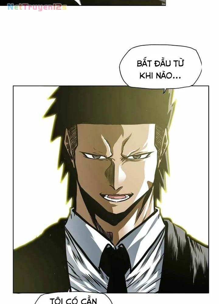 Gia Đình Bí Mật Chapter 66 - 72