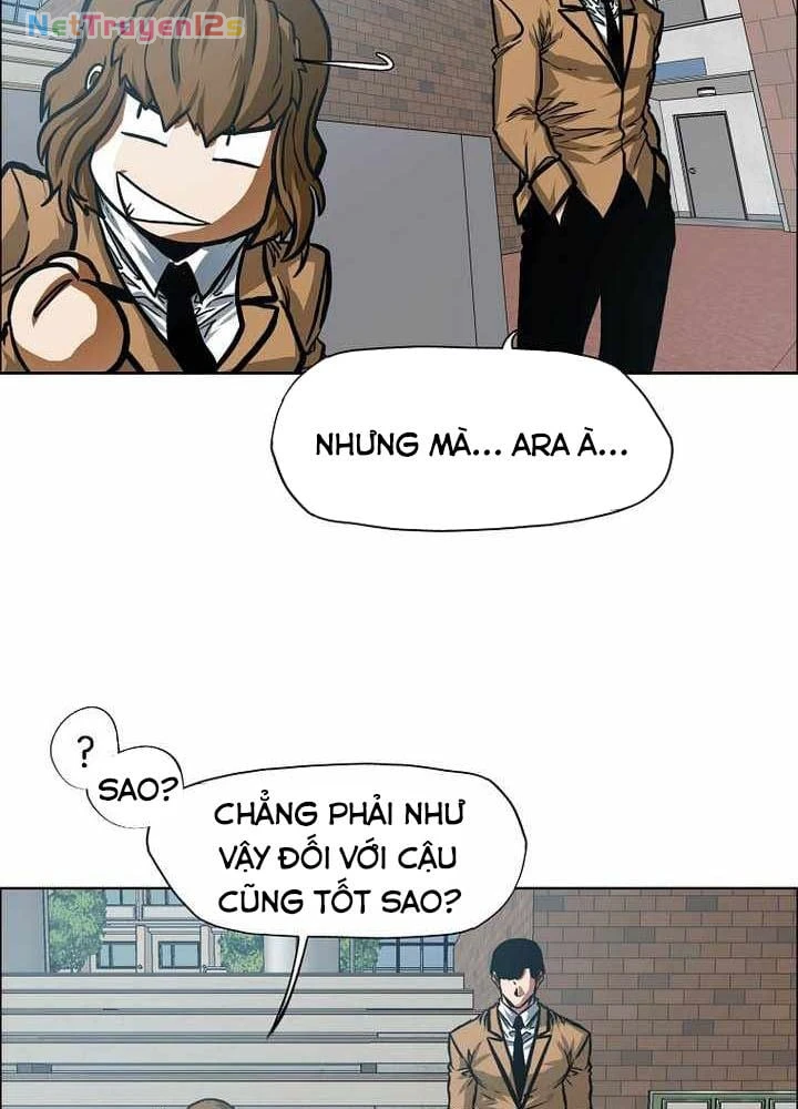 Gia Đình Bí Mật Chapter 66 - 76