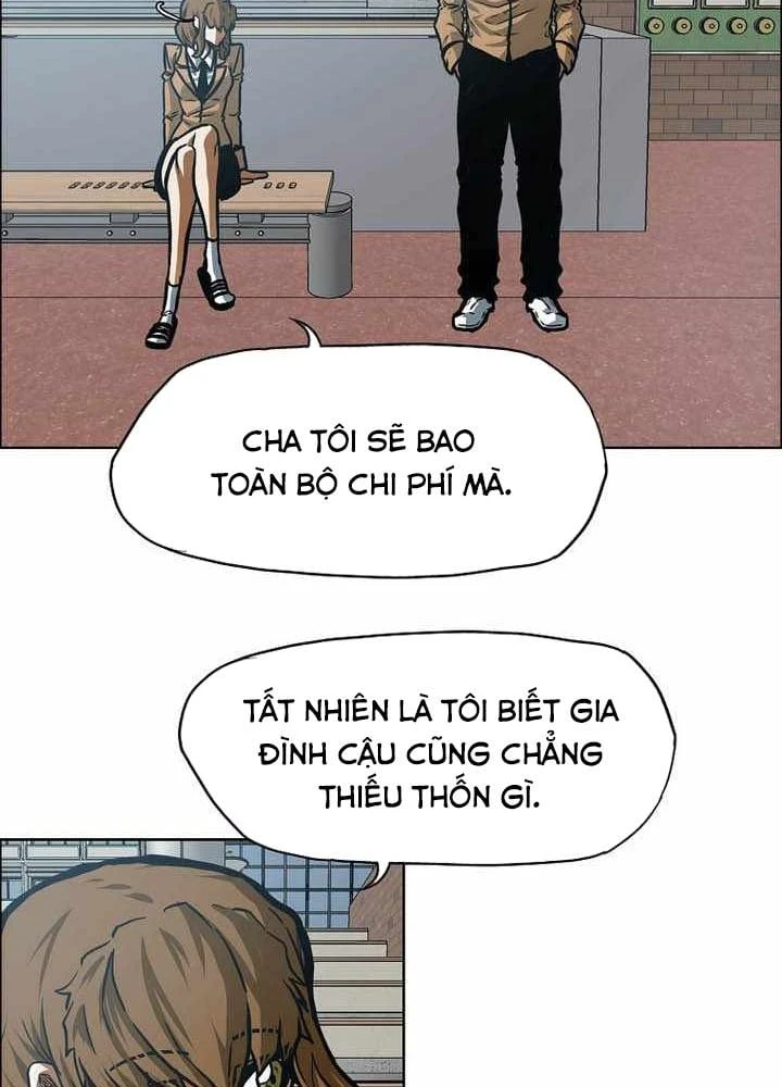 Gia Đình Bí Mật Chapter 66 - 77