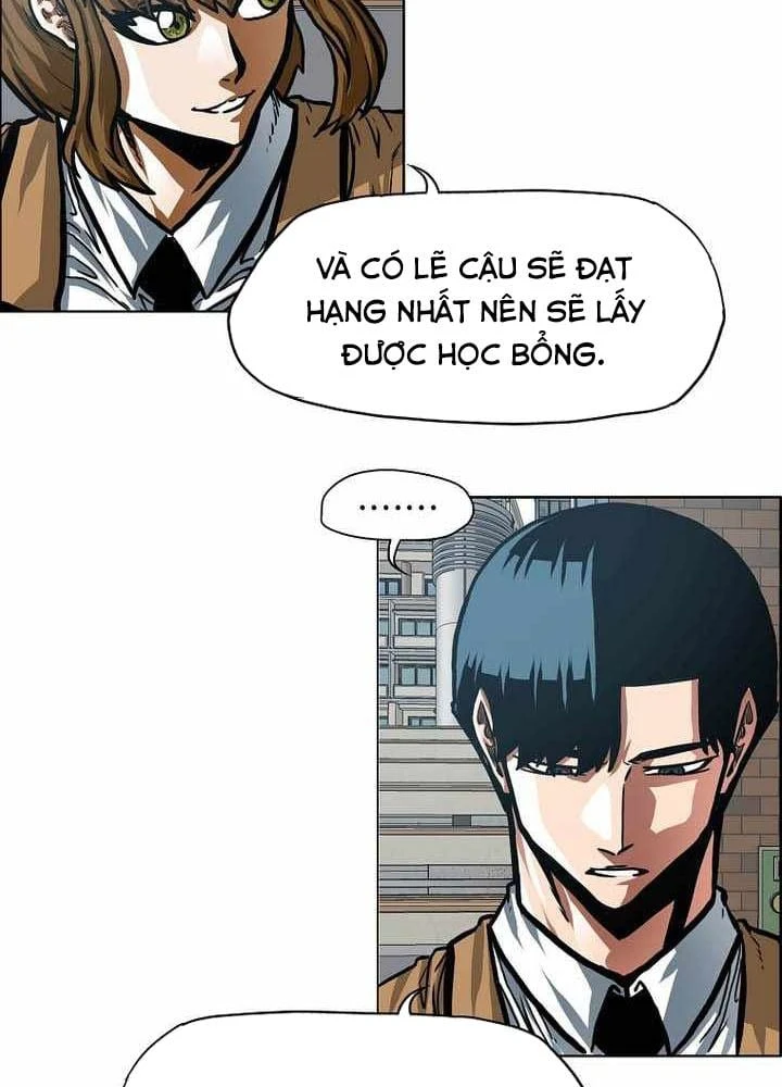 Gia Đình Bí Mật Chapter 66 - 78