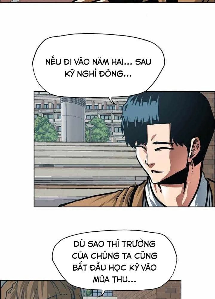 Gia Đình Bí Mật Chapter 66 - 80