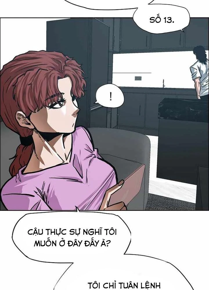 Gia Đình Bí Mật Chapter 67 - 8