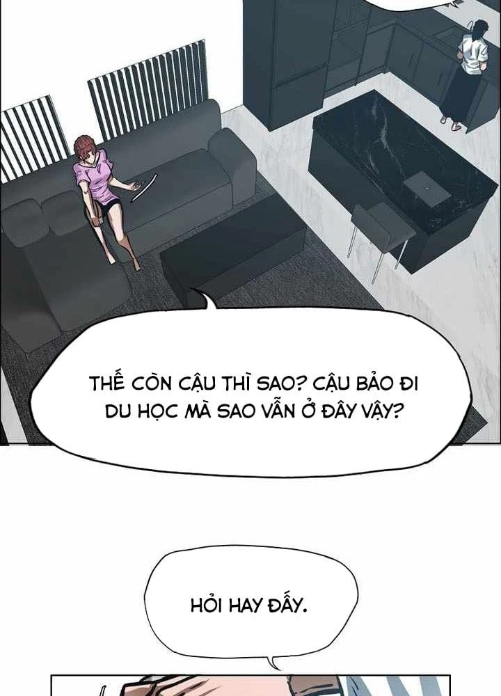 Gia Đình Bí Mật Chapter 67 - 11