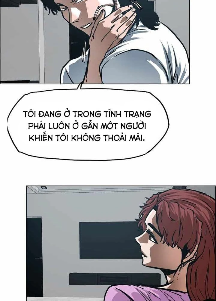 Gia Đình Bí Mật Chapter 67 - 14