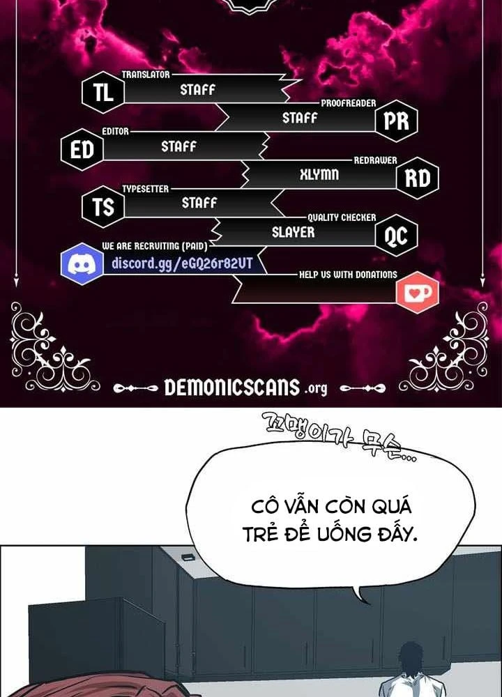 Gia Đình Bí Mật Chapter 67 - 16