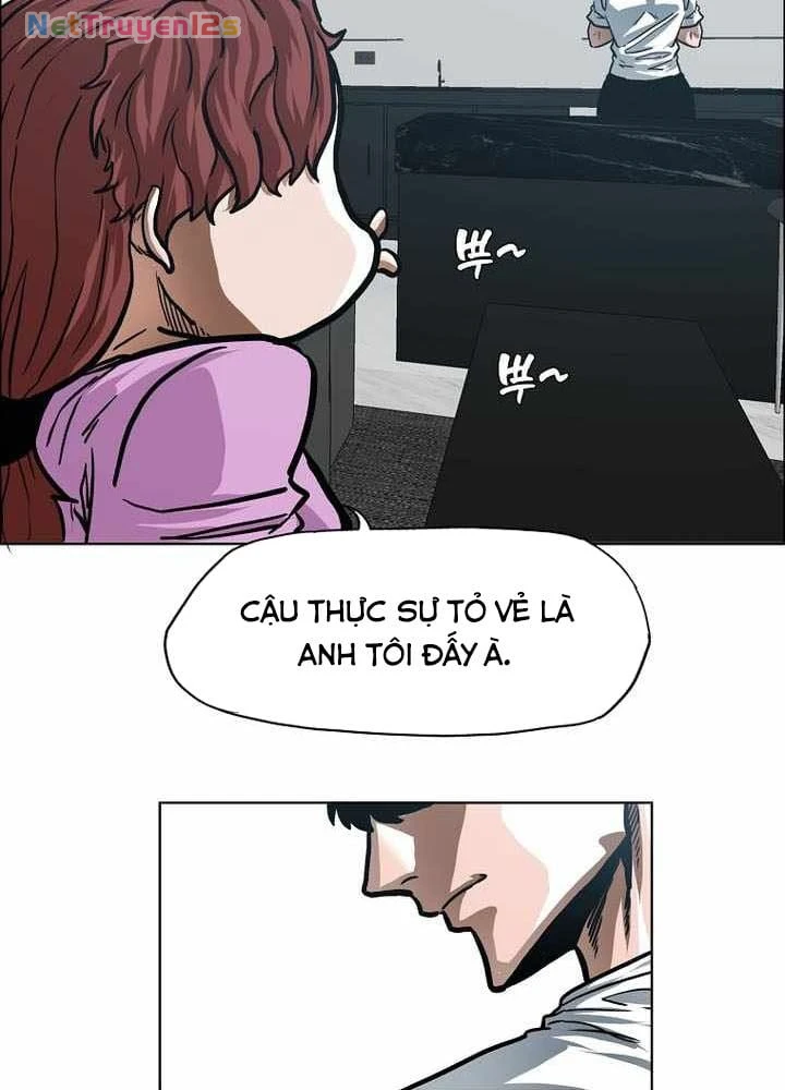 Gia Đình Bí Mật Chapter 67 - 17