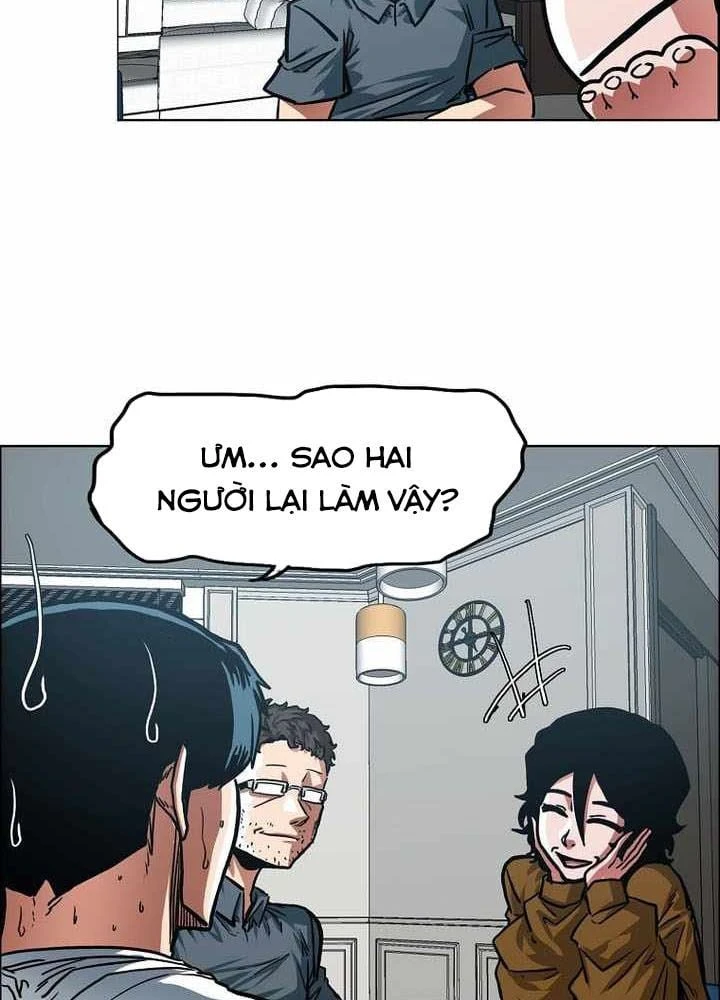 Gia Đình Bí Mật Chapter 67 - 26