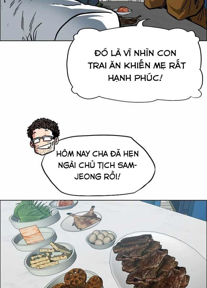 Gia Đình Bí Mật Chapter 67 - 27