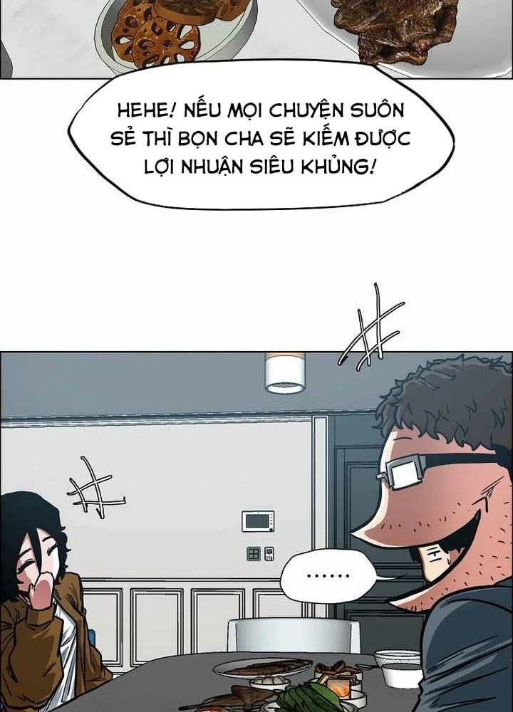 Gia Đình Bí Mật Chapter 67 - 28