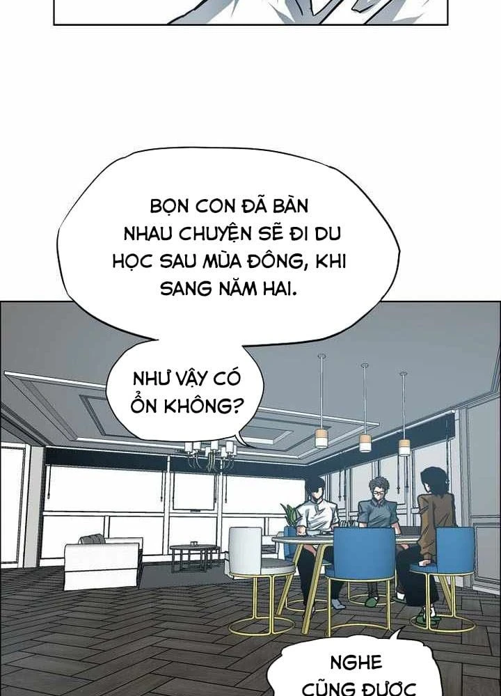 Gia Đình Bí Mật Chapter 67 - 30