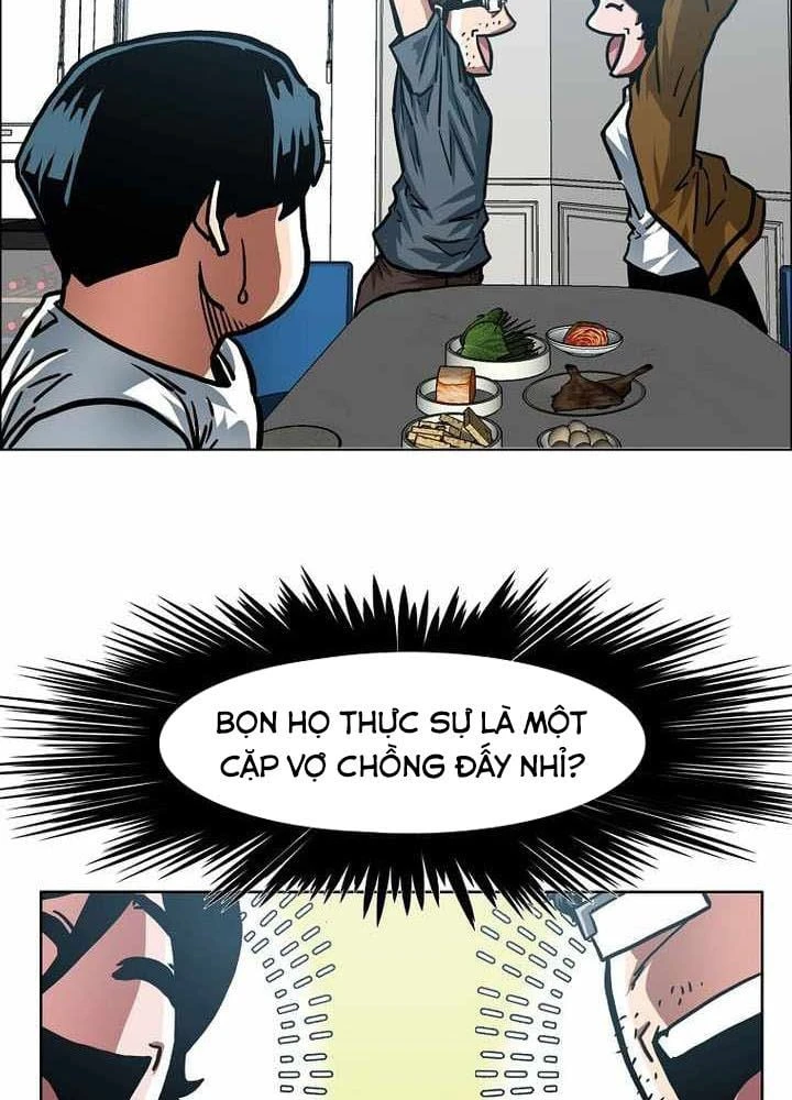Gia Đình Bí Mật Chapter 67 - 34