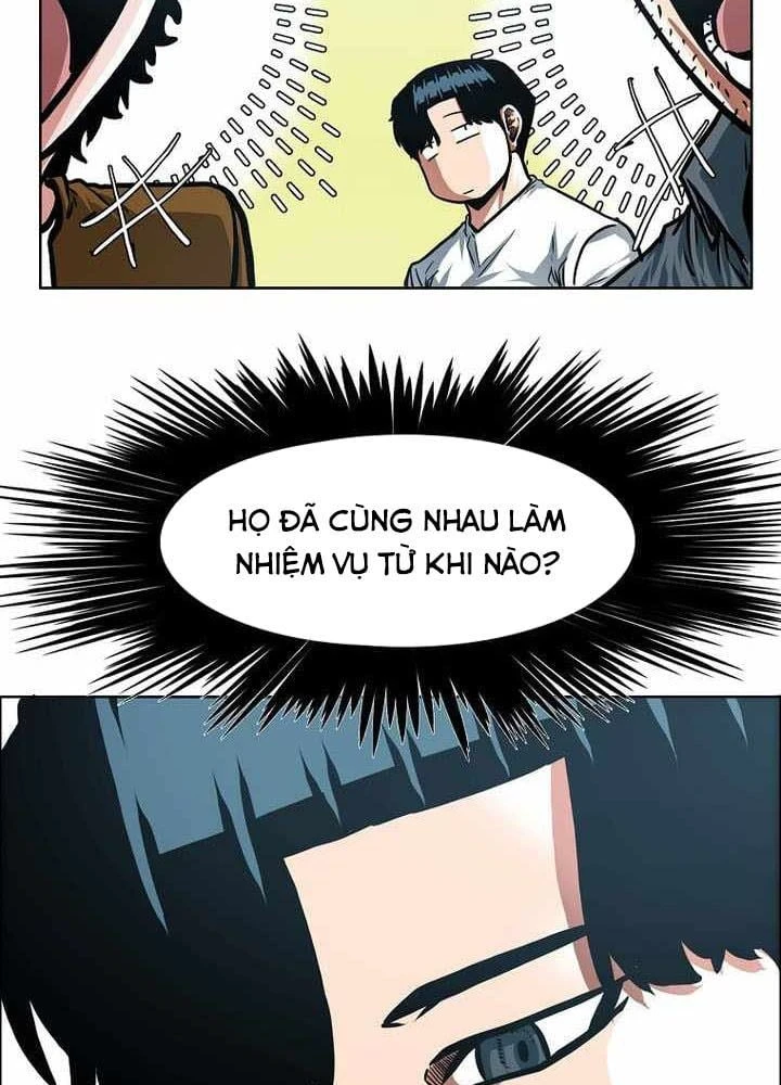 Gia Đình Bí Mật Chapter 67 - 35