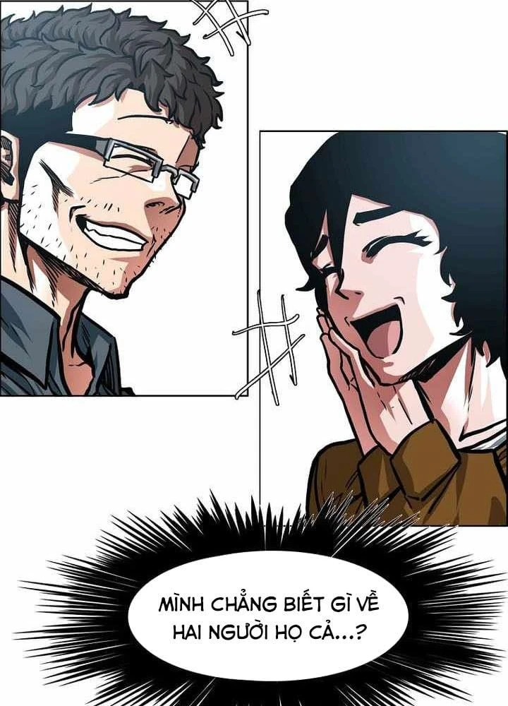 Gia Đình Bí Mật Chapter 67 - 37