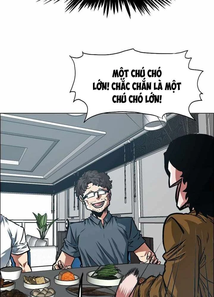 Gia Đình Bí Mật Chapter 67 - 38