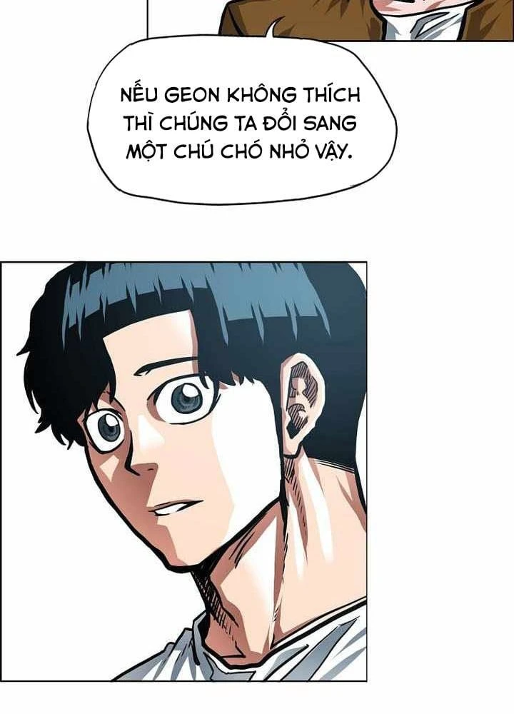 Gia Đình Bí Mật Chapter 67 - 42