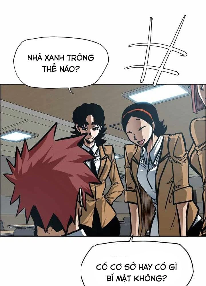 Gia Đình Bí Mật Chapter 67 - 48