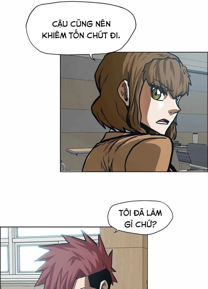 Gia Đình Bí Mật Chapter 67 - 54