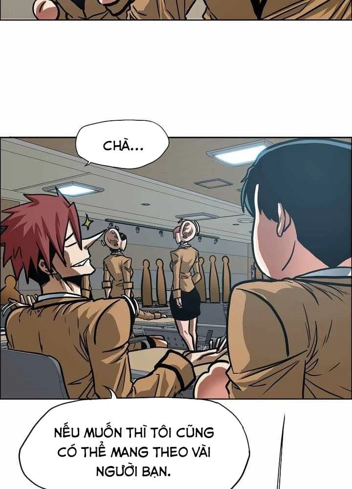 Gia Đình Bí Mật Chapter 67 - 63