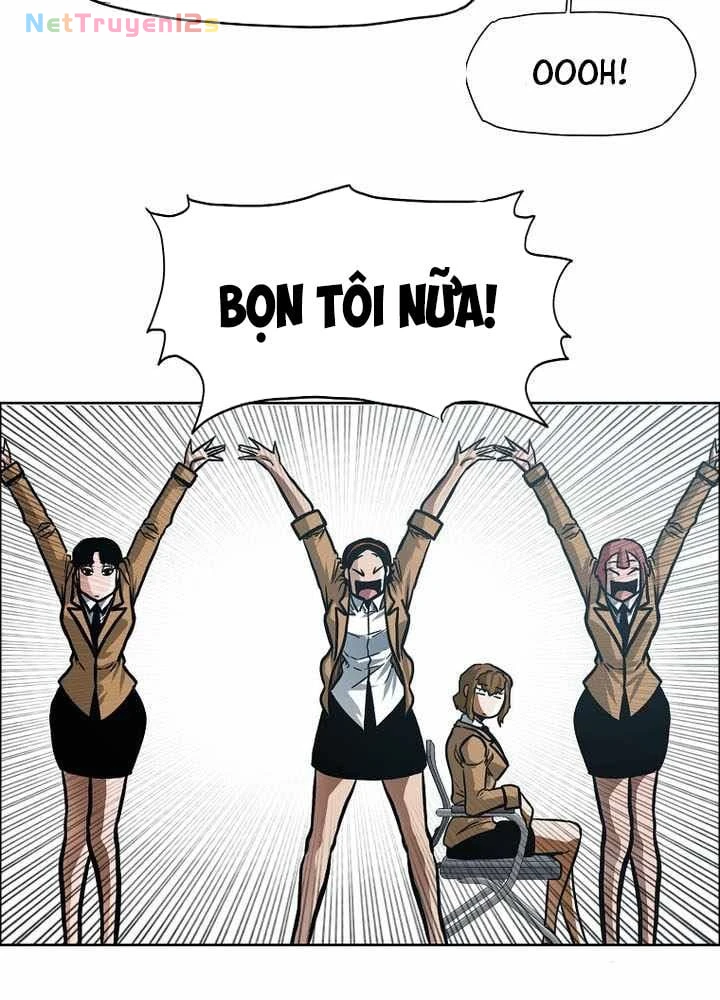 Gia Đình Bí Mật Chapter 67 - 64