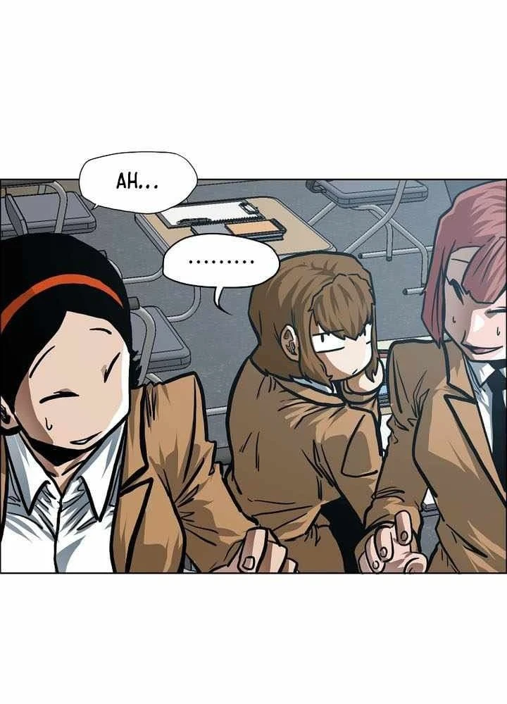 Gia Đình Bí Mật Chapter 67 - 65