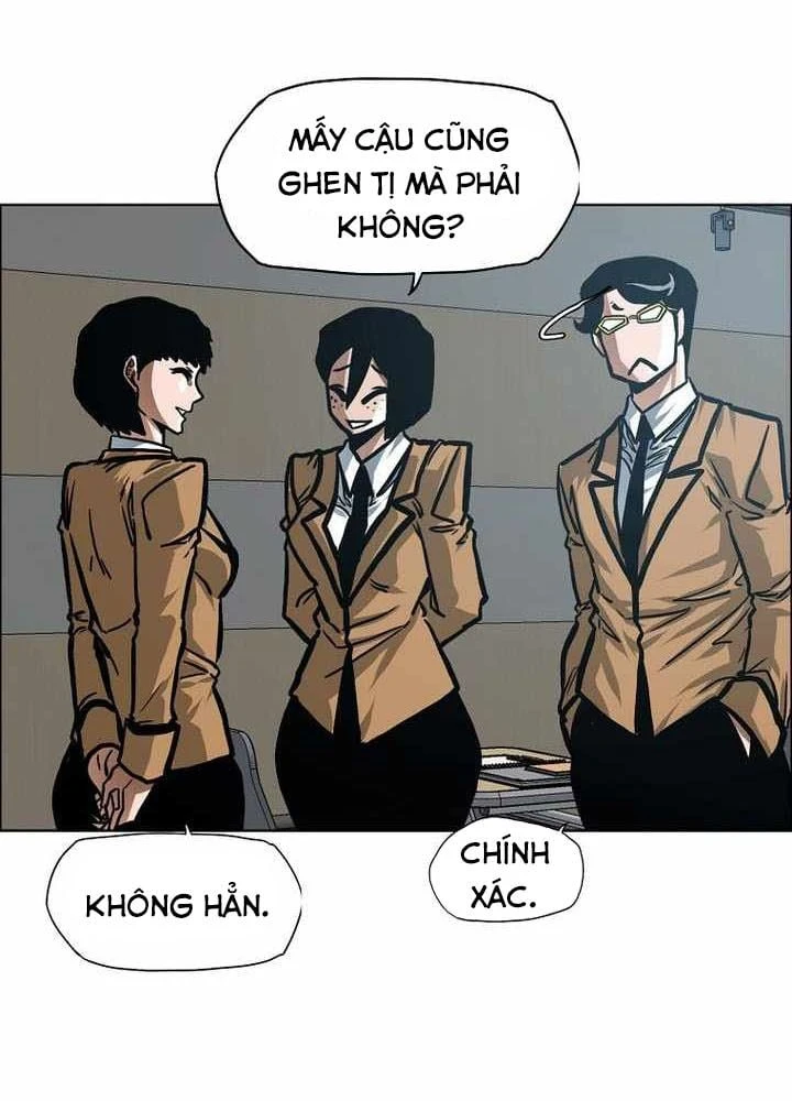 Gia Đình Bí Mật Chapter 67 - 66