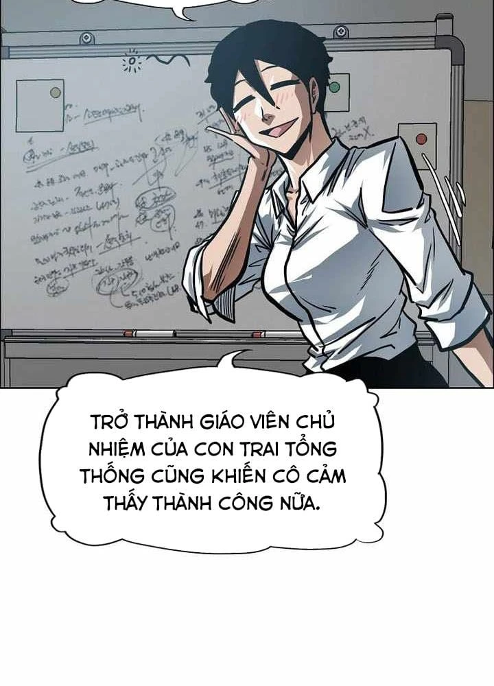 Gia Đình Bí Mật Chapter 67 - 69