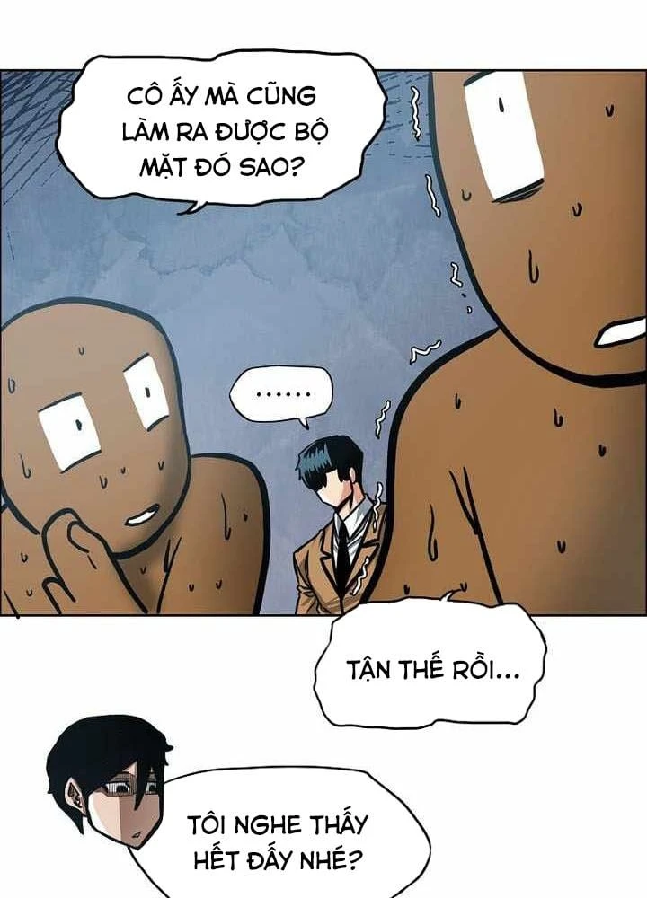Gia Đình Bí Mật Chapter 67 - 70