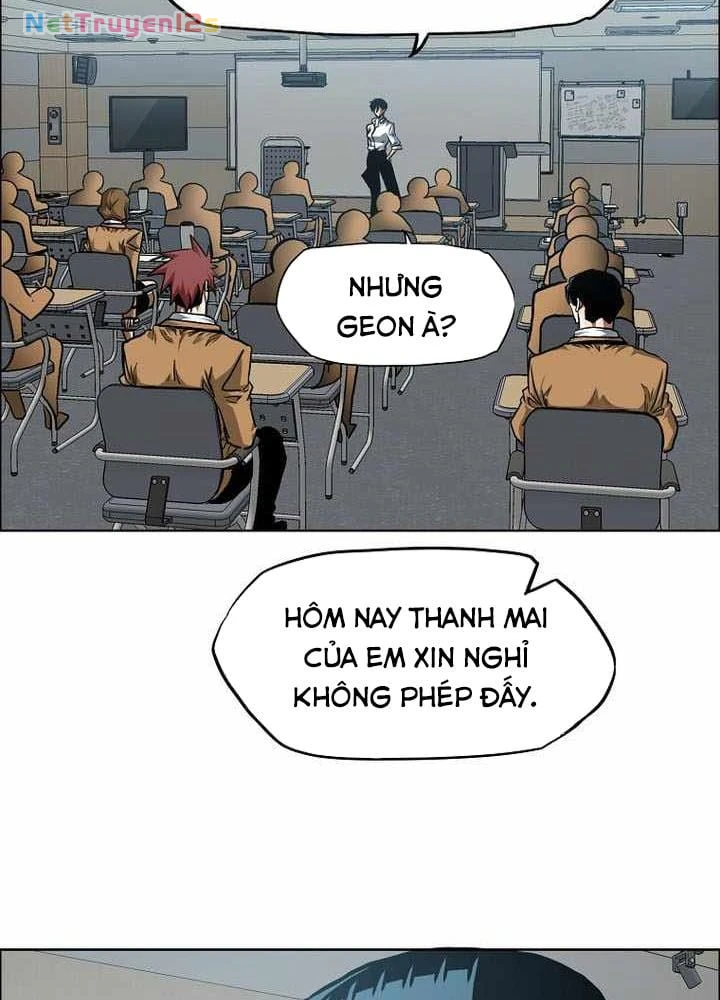Gia Đình Bí Mật Chapter 67 - 73