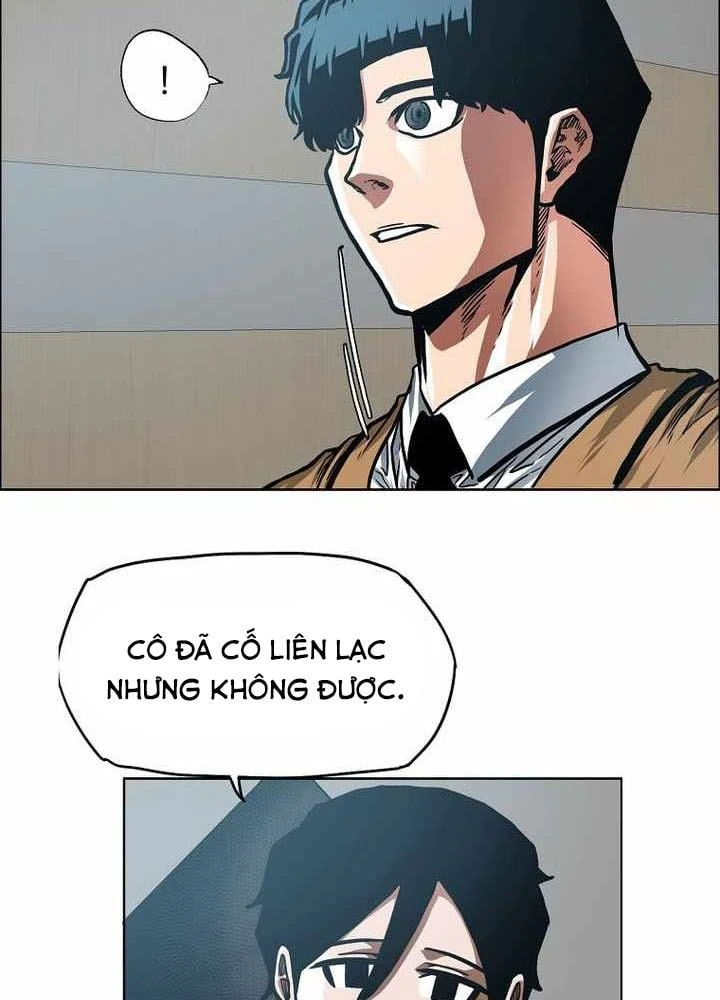 Gia Đình Bí Mật Chapter 67 - 74