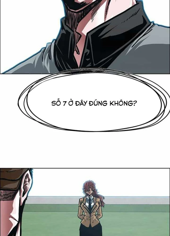 Gia Đình Bí Mật Chapter 67 - 81