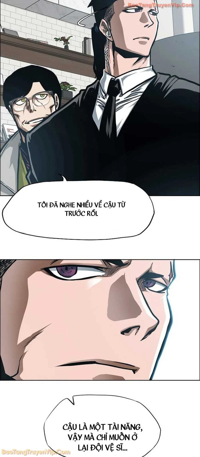 Gia Đình Bí Mật Chapter 20 - 2