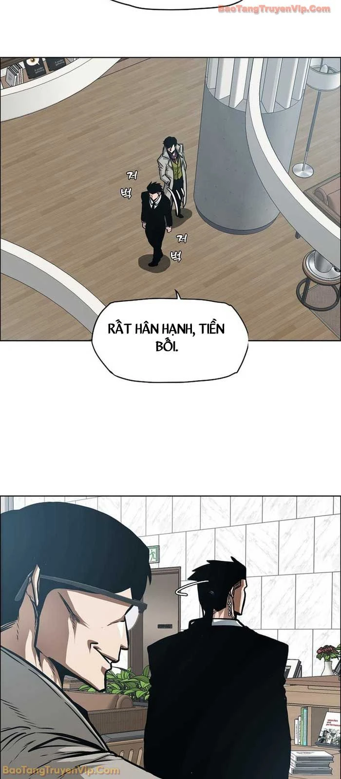 Gia Đình Bí Mật Chapter 20 - 3