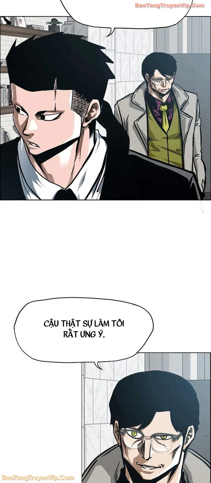 Gia Đình Bí Mật Chapter 20 - 5