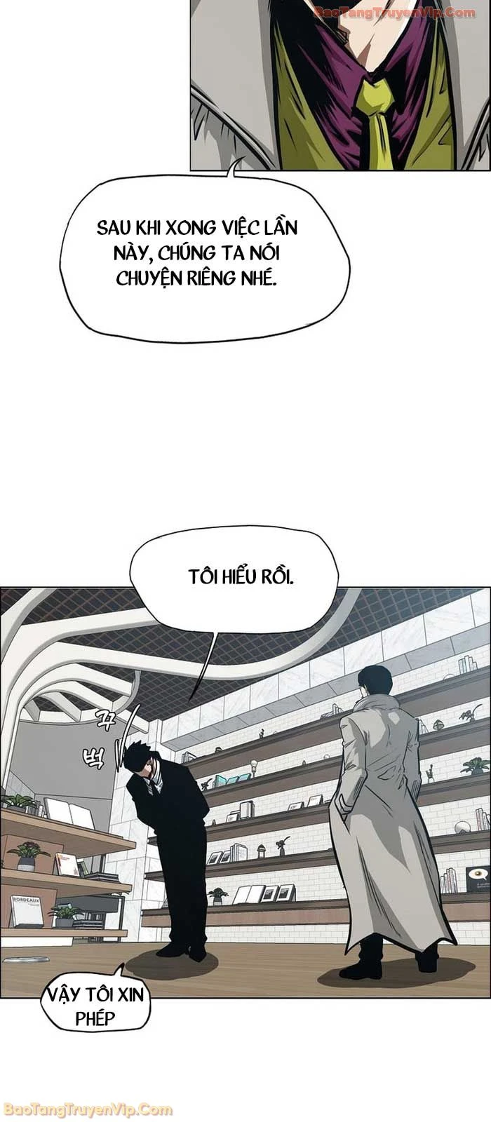 Gia Đình Bí Mật Chapter 20 - 6