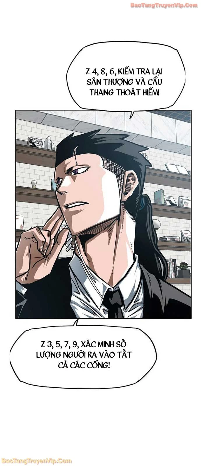 Gia Đình Bí Mật Chapter 20 - 7