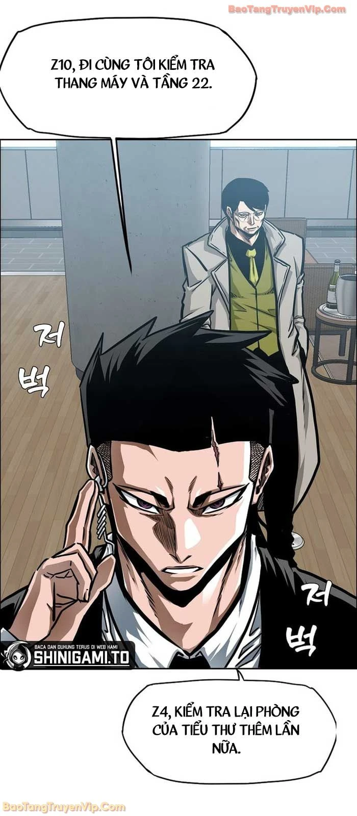 Gia Đình Bí Mật Chapter 20 - 8