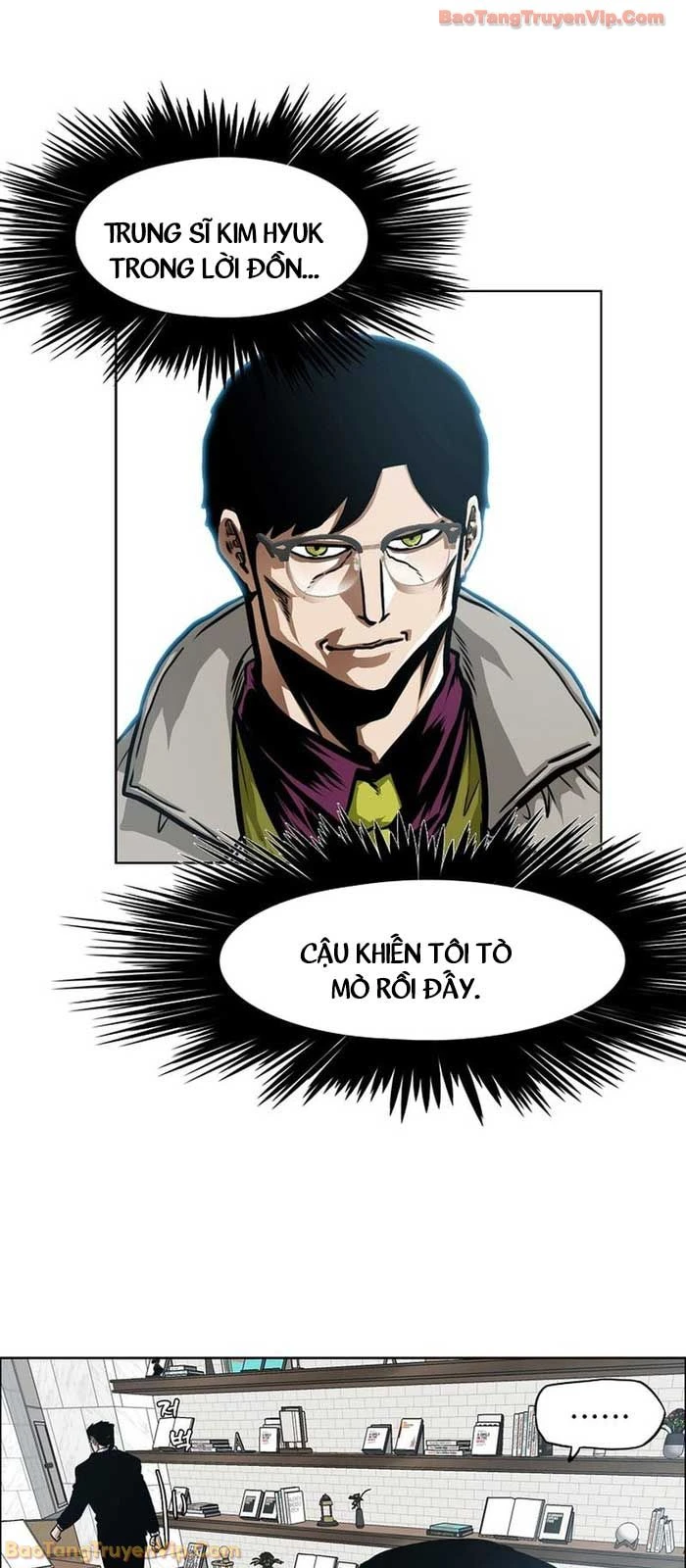 Gia Đình Bí Mật Chapter 20 - 9