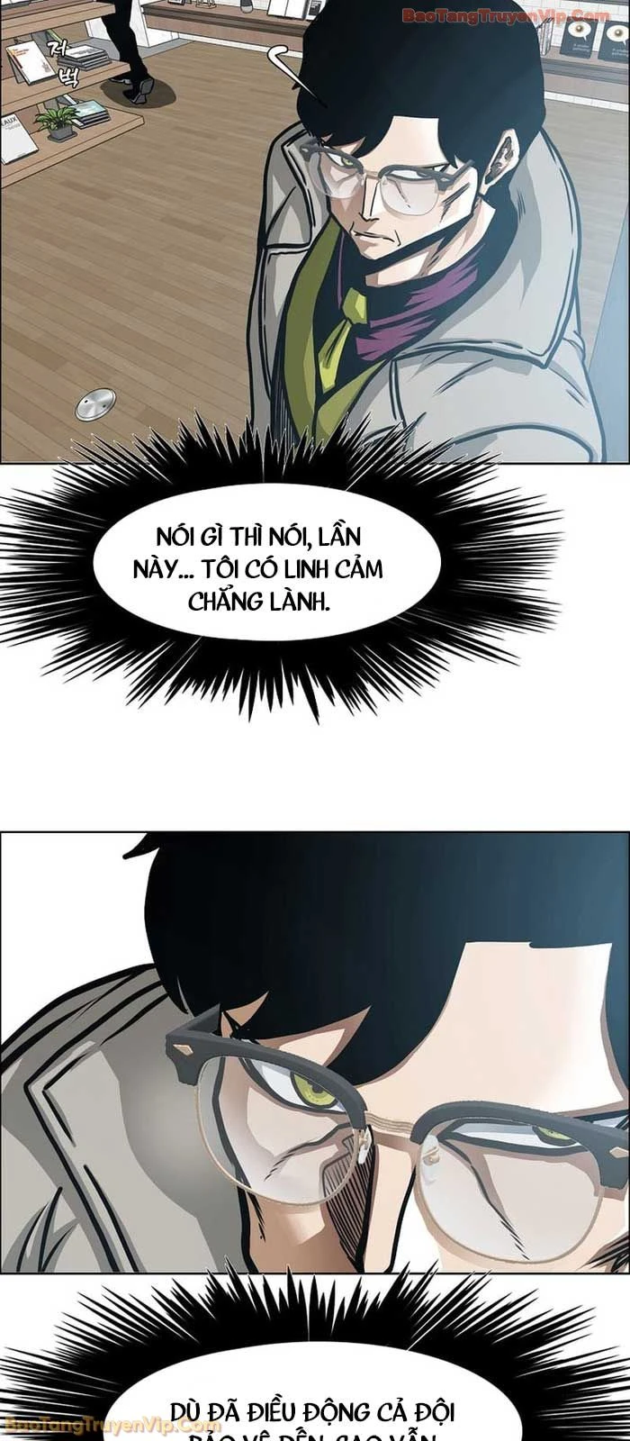 Gia Đình Bí Mật Chapter 20 - 10