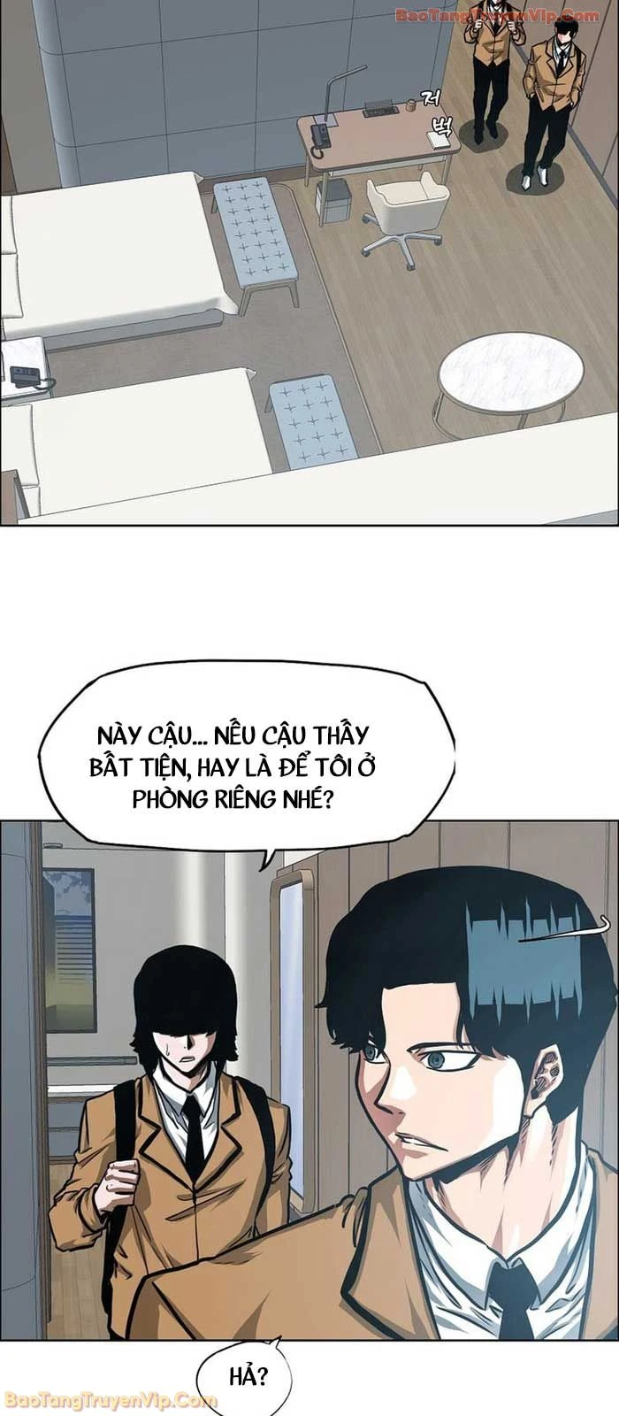 Gia Đình Bí Mật Chapter 20 - 12