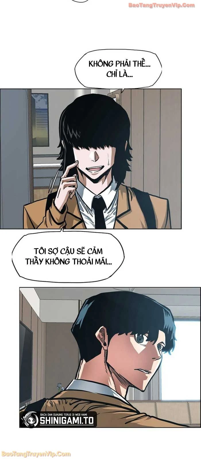 Gia Đình Bí Mật Chapter 20 - 13