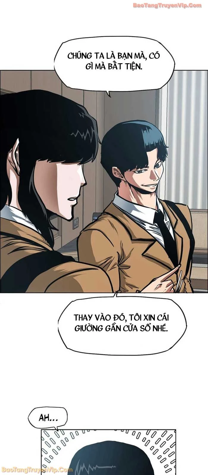 Gia Đình Bí Mật Chapter 20 - 14