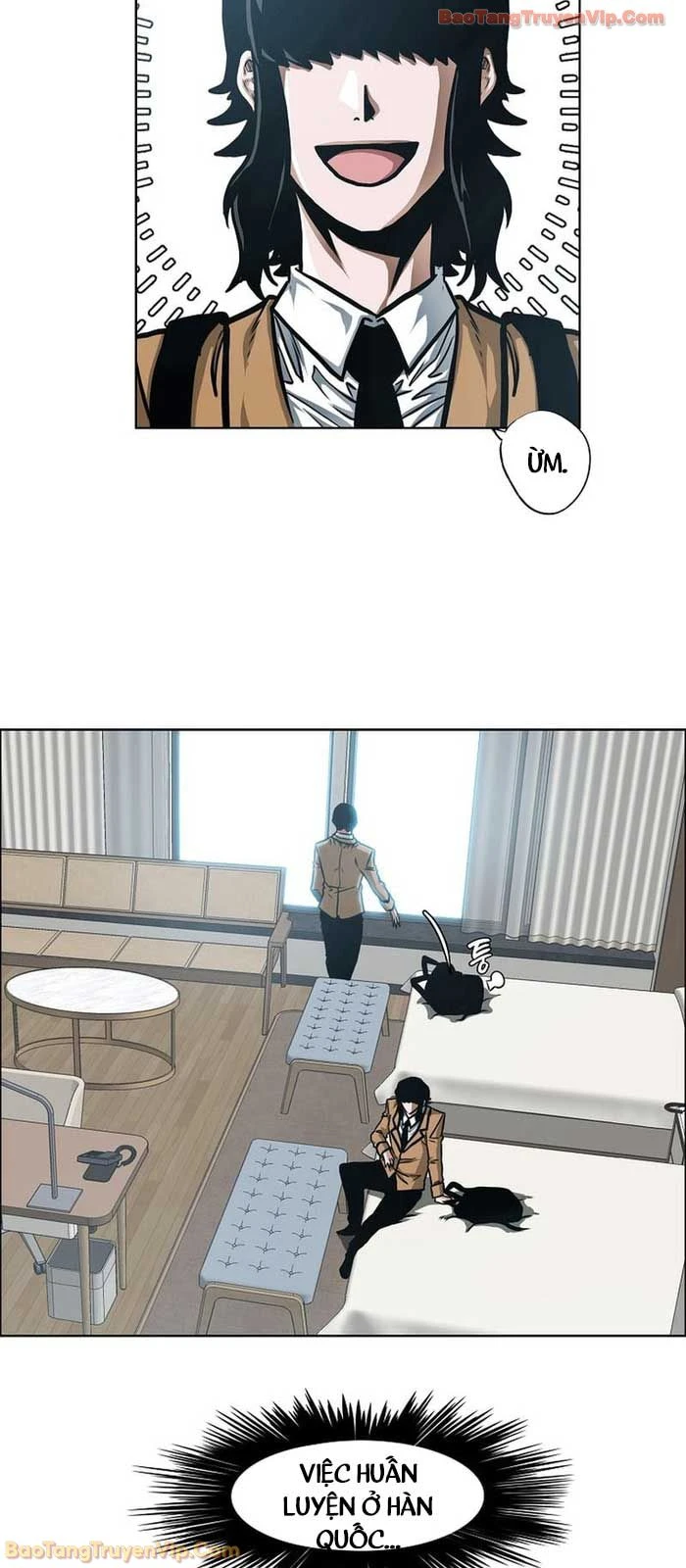 Gia Đình Bí Mật Chapter 20 - 15