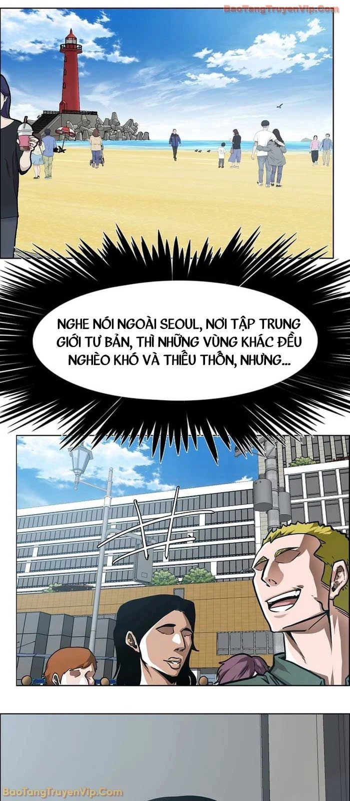 Gia Đình Bí Mật Chapter 20 - 17