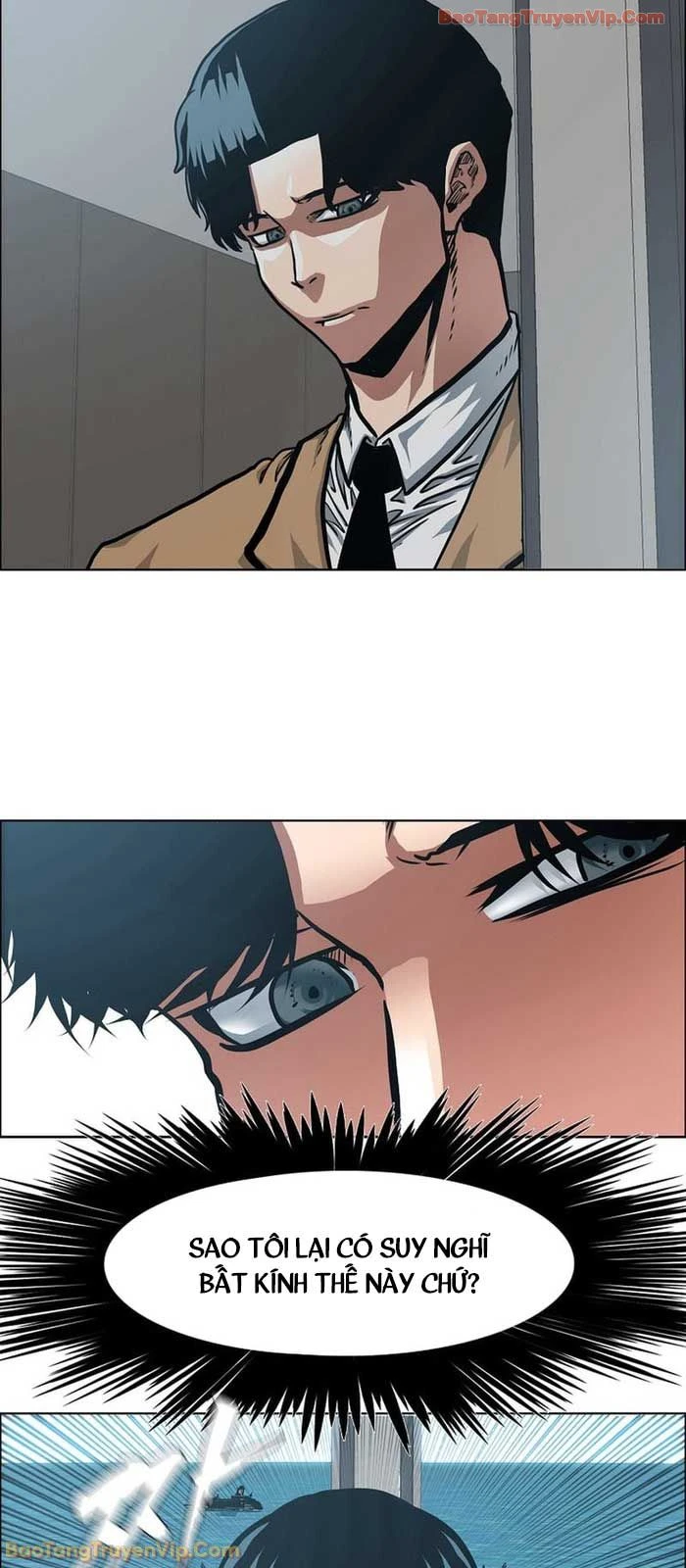 Gia Đình Bí Mật Chapter 20 - 18