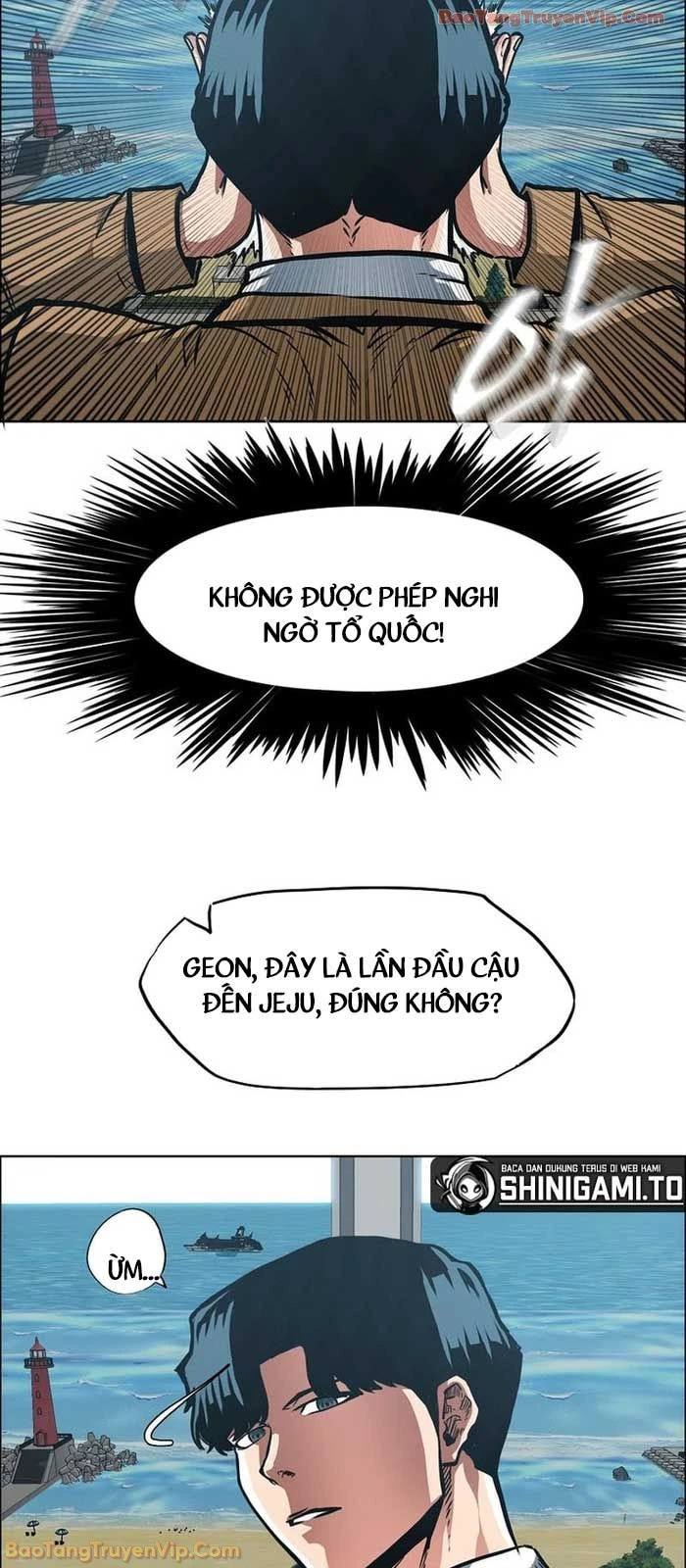 Gia Đình Bí Mật Chapter 20 - 19