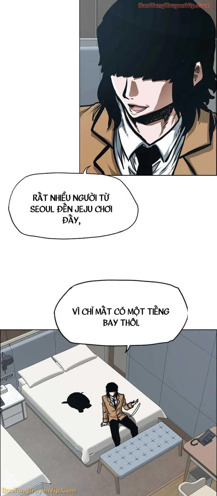 Gia Đình Bí Mật Chapter 20 - 22